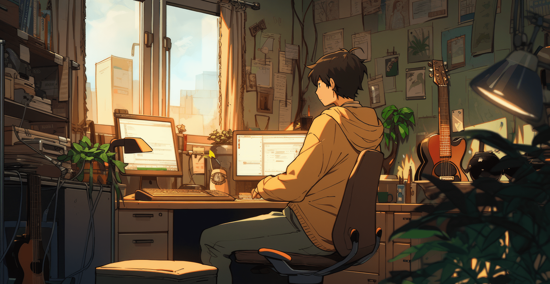 anime blog