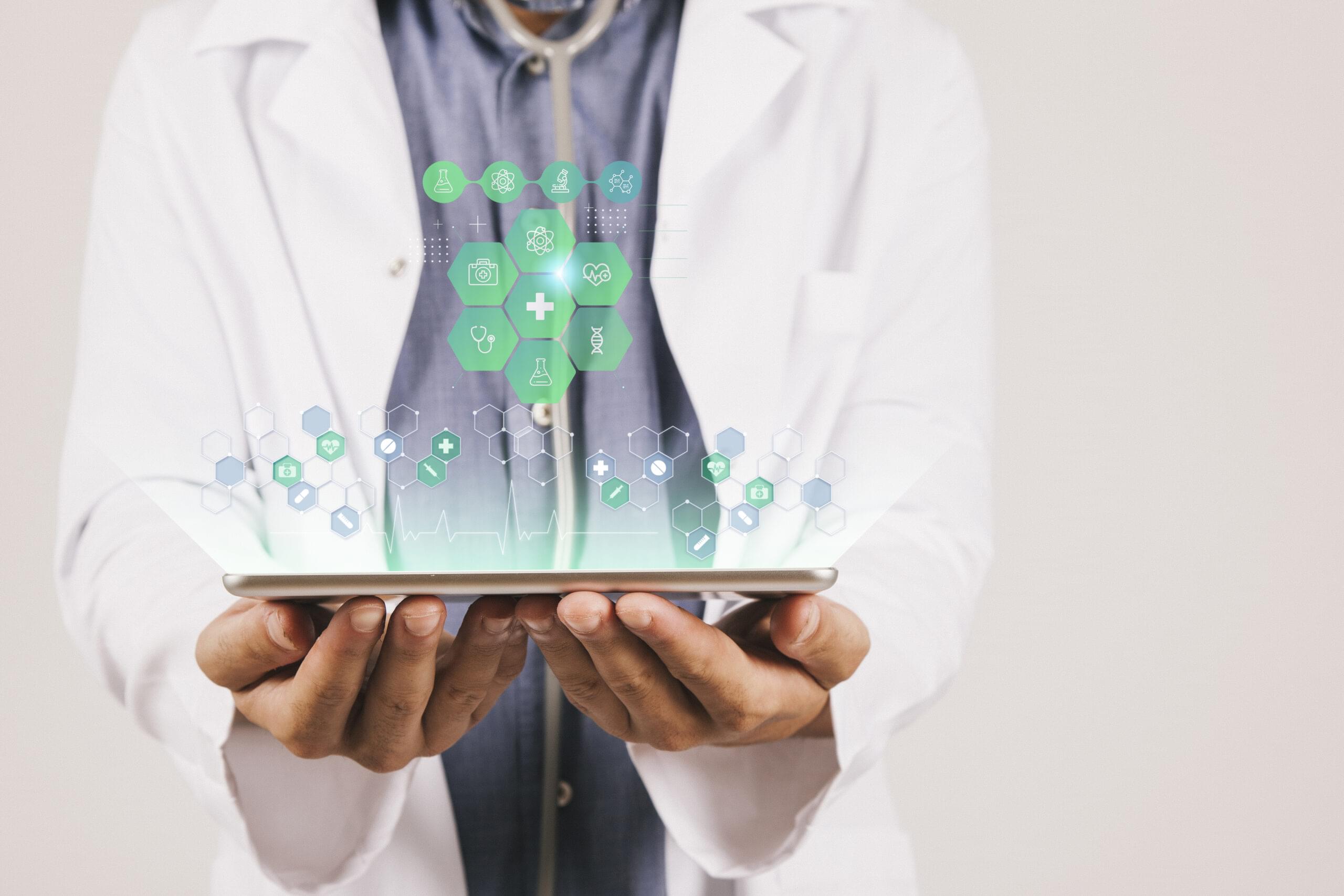 AI Healthcare